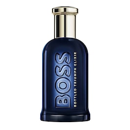 BOSS Bottled Triumph Elixir - Parfum Intense image